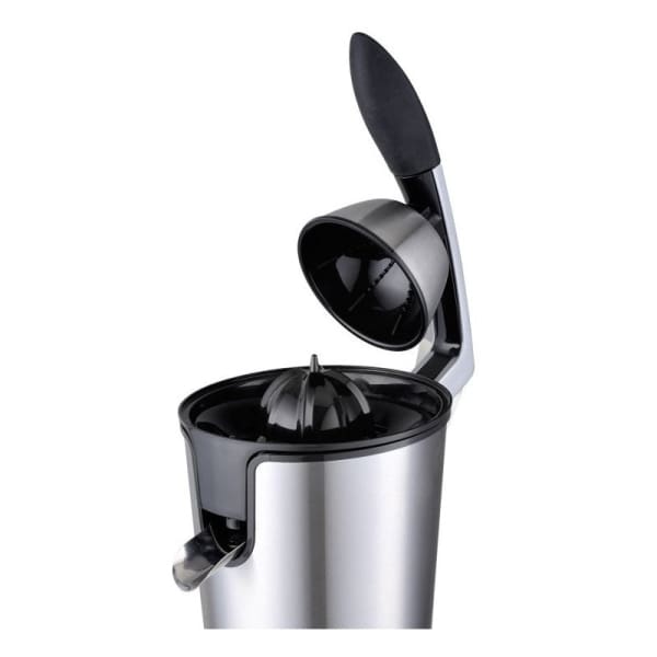 Presse Agrumes BEPER 160W Inox (P102EST010) Presse Agrumes BEPER 160W Inox (P102EST010)